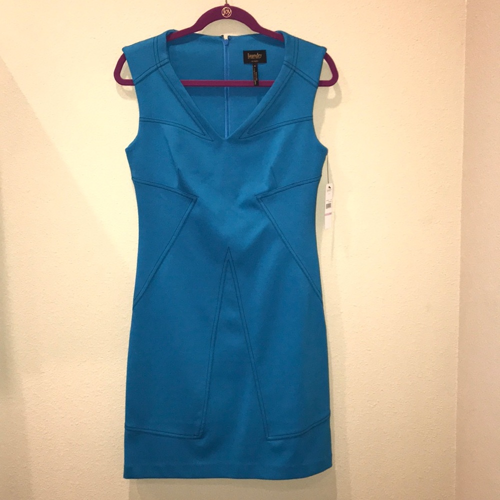 Laundry Dress